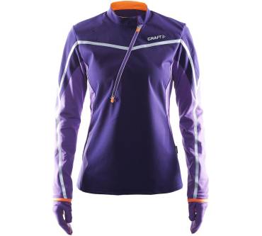 Produktbild Craft Sportswear Run Weather Jersey