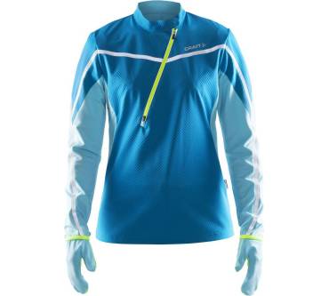 Produktbild Craft Sportswear Run Weather Jersey