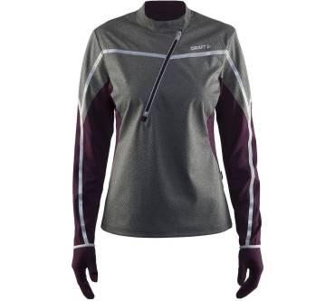 Produktbild Craft Sportswear Run Weather Jersey