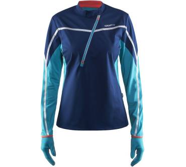 Produktbild Craft Sportswear Run Weather Jersey