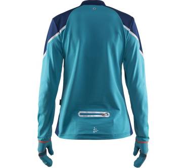 Produktbild Craft Sportswear Run Weather Jersey