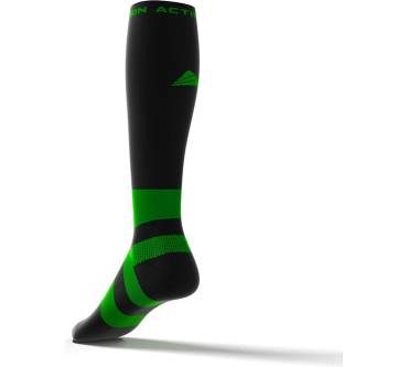 Produktbild Active Compression Running Ankle Support Socks