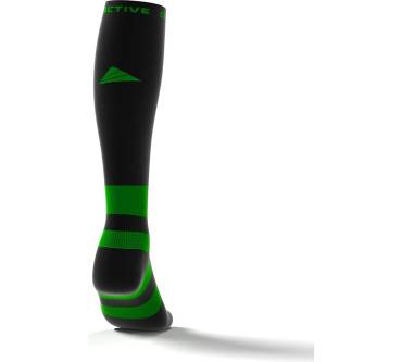 Produktbild Active Compression Running Ankle Support Socks