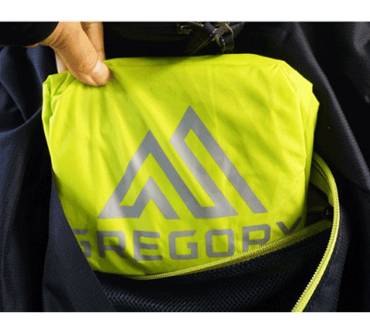 Produktbild Gregory Packs Baltoro 75 (2018)