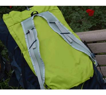 Produktbild Gregory Packs Baltoro 75 (2018)