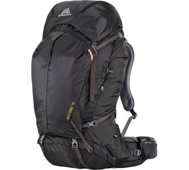 Produktbild Gregory Packs Baltoro 75 (2018)