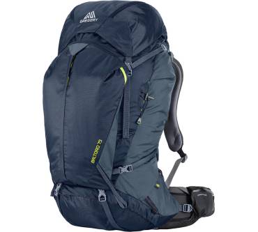 Produktbild Gregory Packs Baltoro 75 (2018)