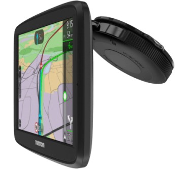 Produktbild TomTom Via 52