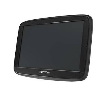 Produktbild TomTom Via 52