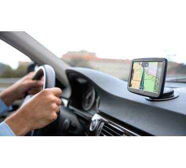 Produktbild TomTom Via 52