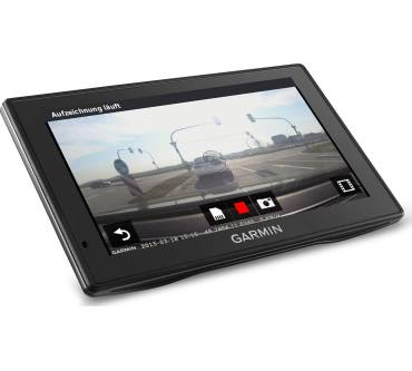 Produktbild Garmin DriveAssist 50 LMT-D