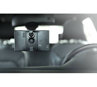 Produktbild Garmin DriveAssist 50 LMT-D