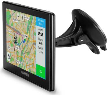 Produktbild Garmin DriveSmart 60 LMT-D