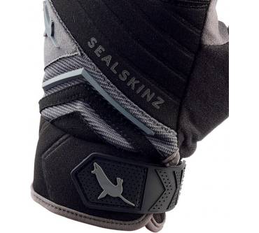 Produktbild Sealskinz Dragon Eye Trail Glove