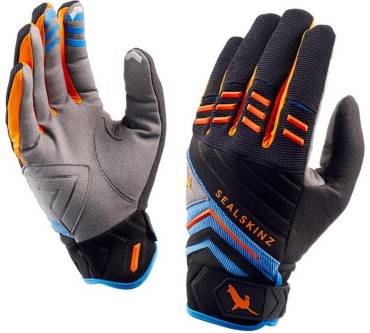 Produktbild Sealskinz Dragon Eye Trail Glove