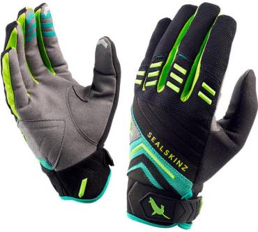 Produktbild Sealskinz Dragon Eye Trail Glove