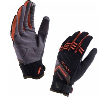 Produktbild Sealskinz Dragon Eye Trail Glove