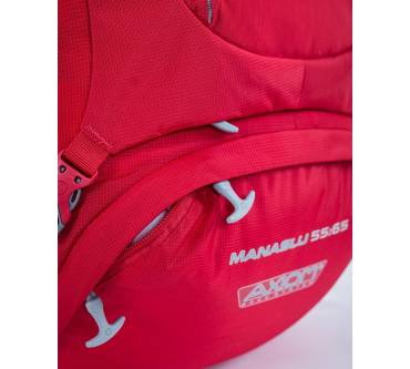 Produktbild Lowe Alpine Manaslu 65