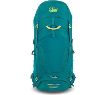 Produktbild Lowe Alpine Manaslu 65