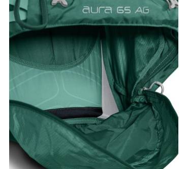 Produktbild Osprey Aura AG 65 (2016)