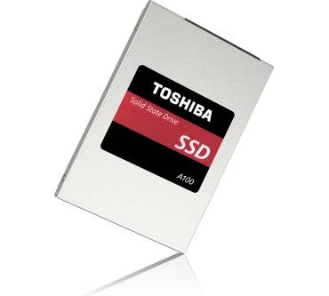 Produktbild Toshiba A100 (120 GB)