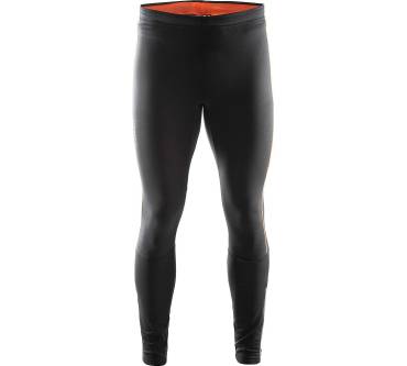 Produktbild Craft Sportswear Defense Run Thermal Tights