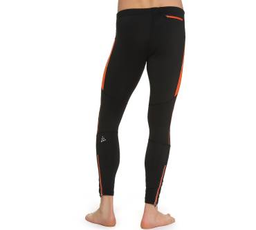 Produktbild Craft Sportswear Defense Run Thermal Tights