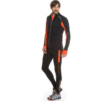 Produktbild Craft Sportswear Defense Run Thermal Tights