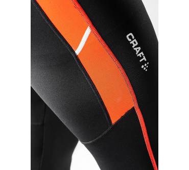 Produktbild Craft Sportswear Defense Run Thermal Tights