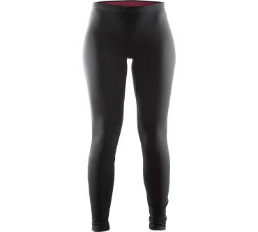 Produktbild Craft Sportswear Defense Run Thermal Tights