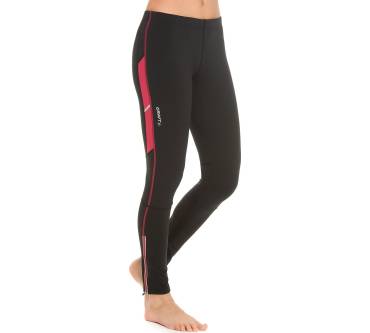 Produktbild Craft Sportswear Defense Run Thermal Tights