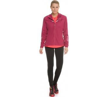 Produktbild Craft Sportswear Defense Run Thermal Tights