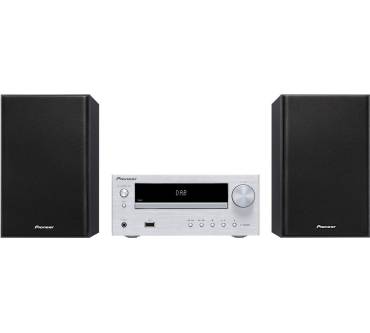 Produktbild Pioneer X-HM26D