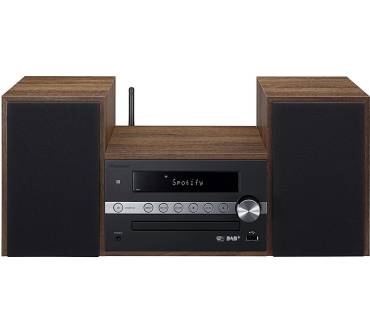 Produktbild Pioneer X-CM66D