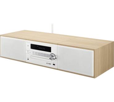 Produktbild Pioneer X-CM66D