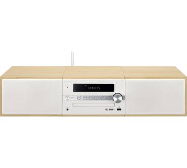 Produktbild Pioneer X-CM66D