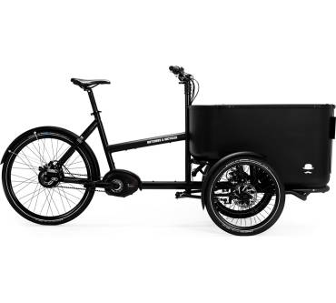 Produktbild Butchers & Bicycles MK1-E (Modell 2016)