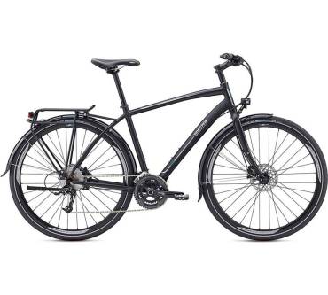 Produktbild Breezer Bikes Liberty 1R+ (Modell 2016)