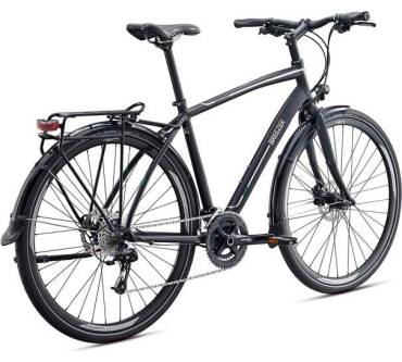 Produktbild Breezer Bikes Liberty 1R+ (Modell 2016)