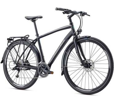 Produktbild Breezer Bikes Liberty 1R+ (Modell 2016)