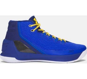 Produktbild Under Armour Curry Three