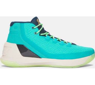 Produktbild Under Armour Curry Three