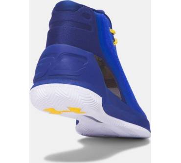 Produktbild Under Armour Curry Three