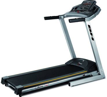 Produktbild BH Fitness Pioneer Dual (G6481)