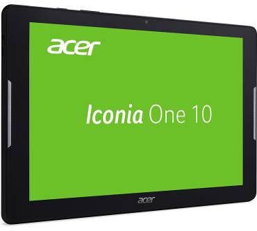 Produktbild Acer Iconia One 10 B3-A30 (16 GB)