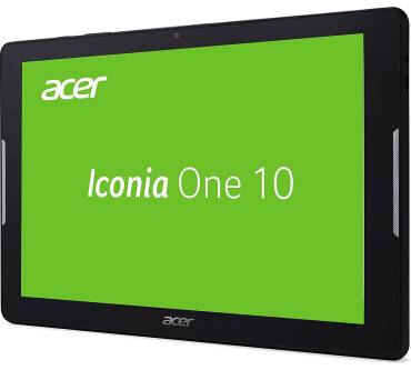 Produktbild Acer Iconia One 10 B3-A30 (16 GB)