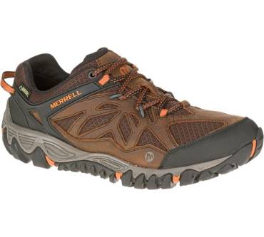 Produktbild Merrell Men‘s All Out Blaze Ventilator Gore-Tex