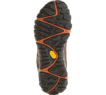 Produktbild Merrell Men‘s All Out Blaze Ventilator Gore-Tex