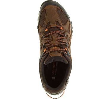 Produktbild Merrell Men‘s All Out Blaze Ventilator Gore-Tex