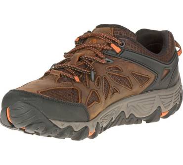 Produktbild Merrell Men‘s All Out Blaze Ventilator Gore-Tex